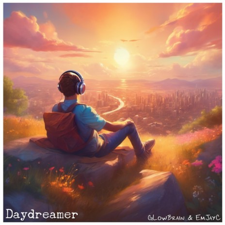 Daydreamer ft. EMJayC | Boomplay Music