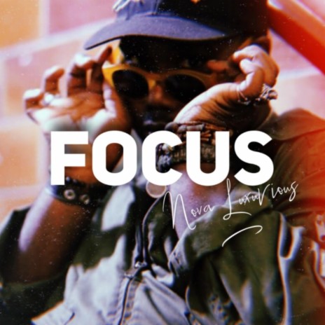 Y Can't U (Focus)