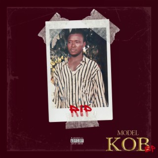 KOB THE EP