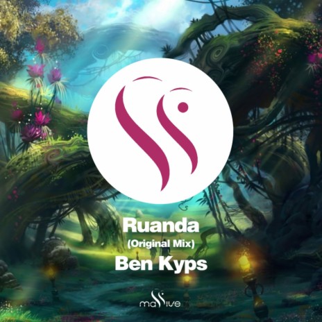 Ruanda (Original Mix) | Boomplay Music