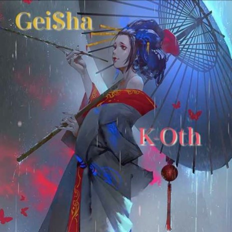 Geisha | Boomplay Music