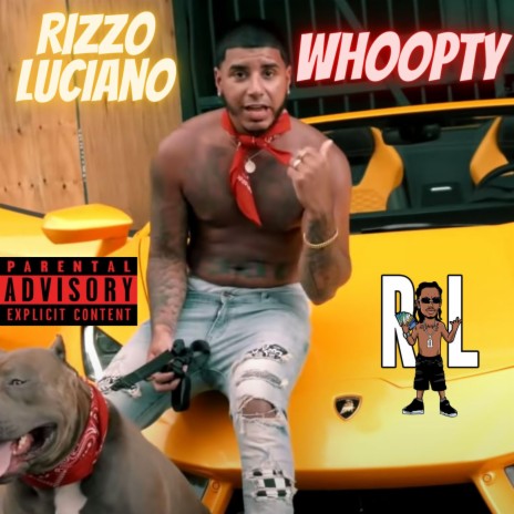 Whoopty (feat. Foreigner2x) 🅴 | Boomplay Music