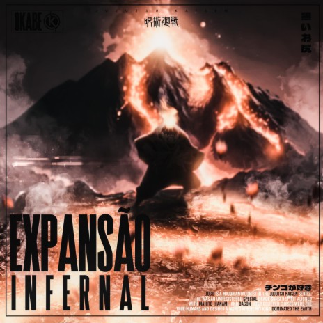 Expansão Infernal (Jogo) | Boomplay Music