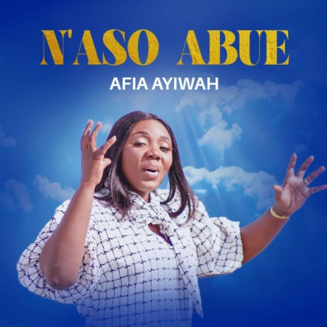 N'aso Abue (Hi Life) | Boomplay Music