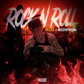 Rock N Roll (feat. ME$$YBTHEKING)