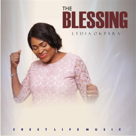 The Blessing | Boomplay Music