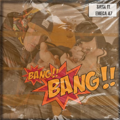 Bang Bang (feat. Emeca47) | Boomplay Music