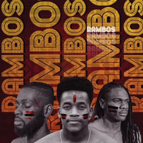 Tá Nervoso ft. Afrikan Drums | Boomplay Music