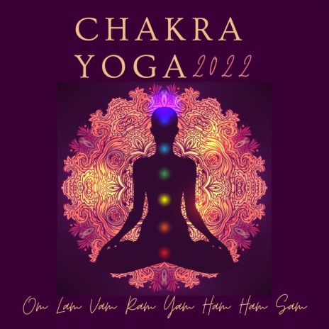 Chakra Yoga 2022