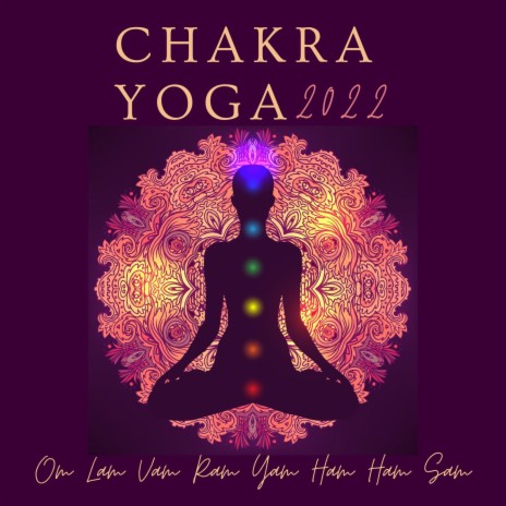 Yoga Mudra - song and lyrics by Chakra Música Cura