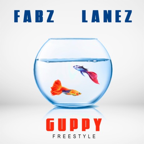 Guppy Freestyle | Boomplay Music