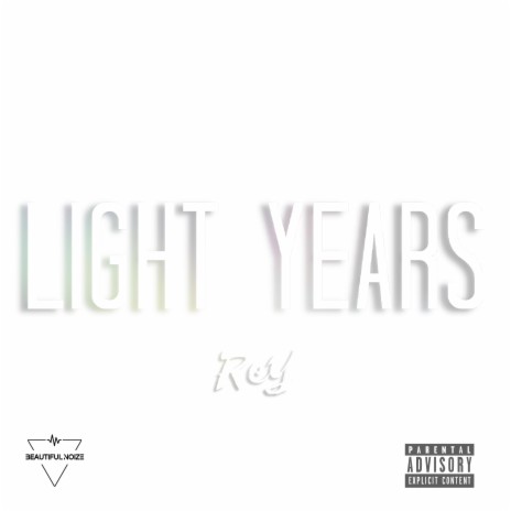 LIGHT YEARS | Boomplay Music