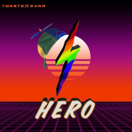 Hero | Boomplay Music