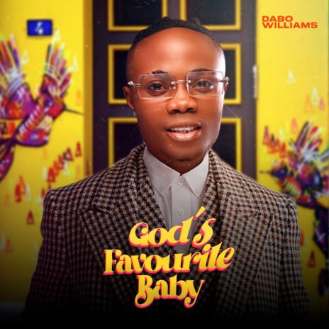 God's Favourite Baby | Boomplay Music