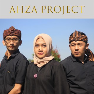 Ahza Project