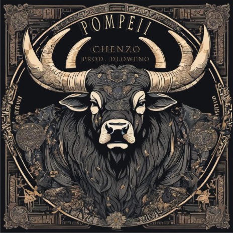 Pompeii ft. DLOWENO | Boomplay Music