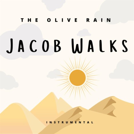 Jacob Walks (Instrumental)