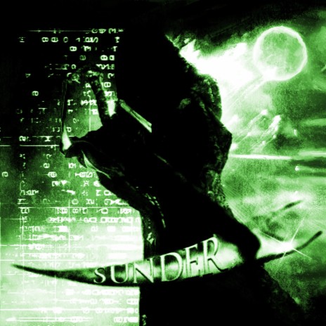SUNDER (SPED UP) ft. Snezhober | Boomplay Music