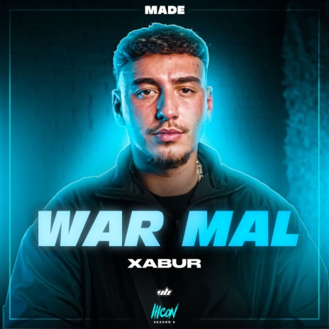 War mal ft. Xabur | Boomplay Music