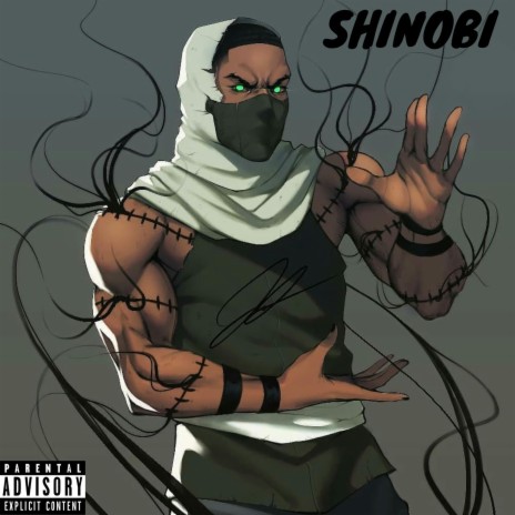 Shinobi | Boomplay Music