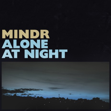 Alone at Night | Boomplay Music