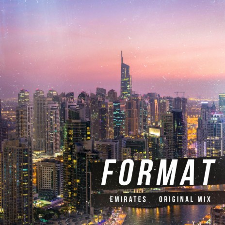 Emirates (Original Mix) | Boomplay Music