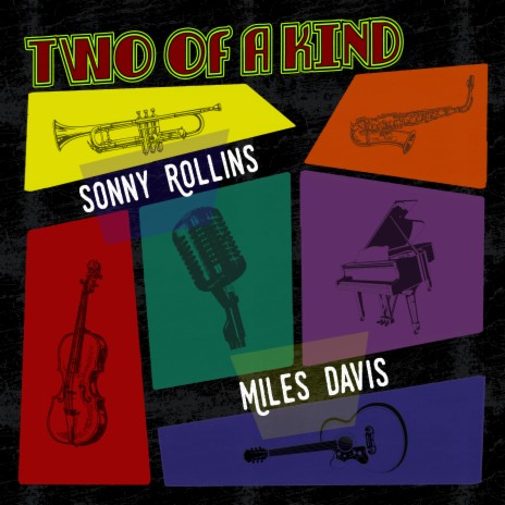 Out of the Blue ft. Sonny Rollins | Boomplay Music