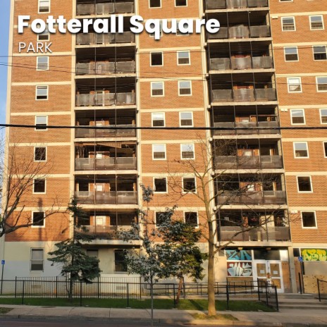 Fotterall Square Park