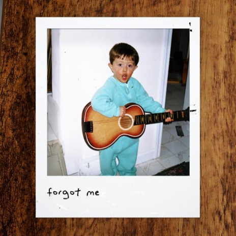 forgot me