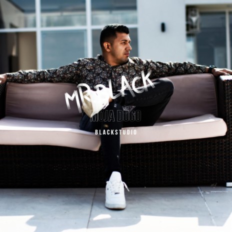 Moja dugo (Mr.Black) | Boomplay Music