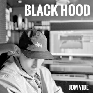 Black Hood