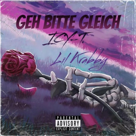 Geh bitte gleich ft. ICY♾T. | Boomplay Music