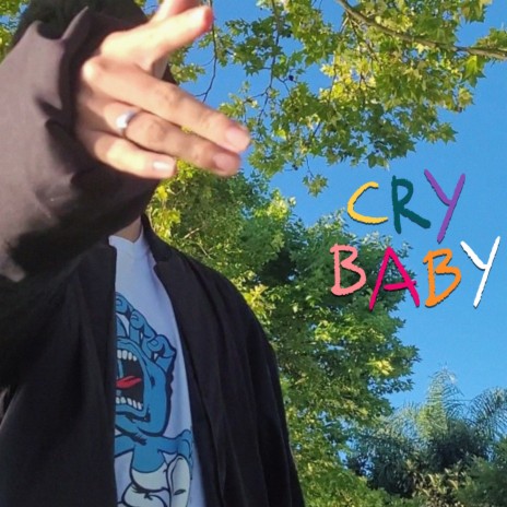 Cry Baby ft. Joaosos | Boomplay Music