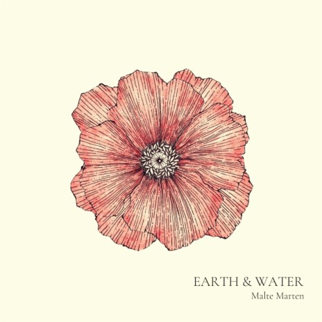 Earth & Water ft. Malte Marten | Boomplay Music