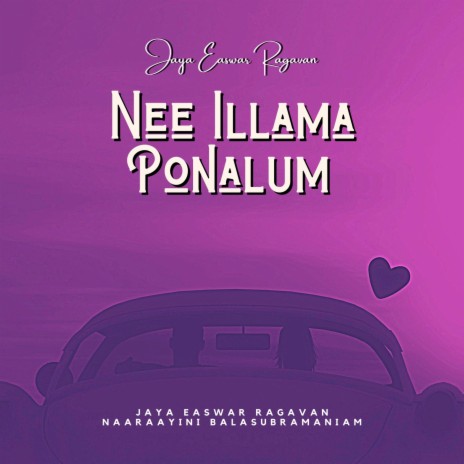 Nee Illama Ponalum | Boomplay Music