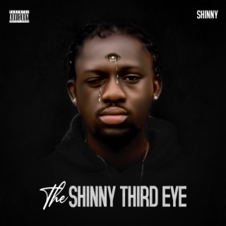 THE SHINNY THIRD EYE