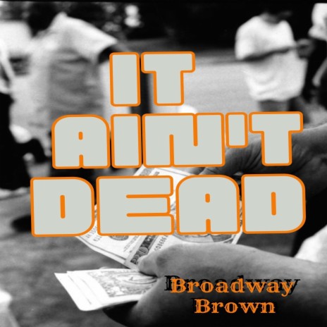 IT AIN'T DEAD | Boomplay Music