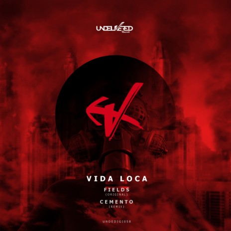 Vida Loca (CementO's Calm Down Remix) | Boomplay Music