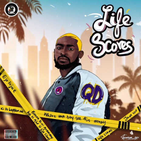 Life Scores | Boomplay Music