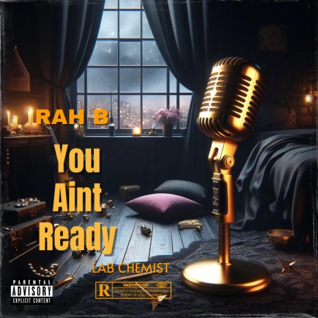 You Aint Ready | Boomplay Music