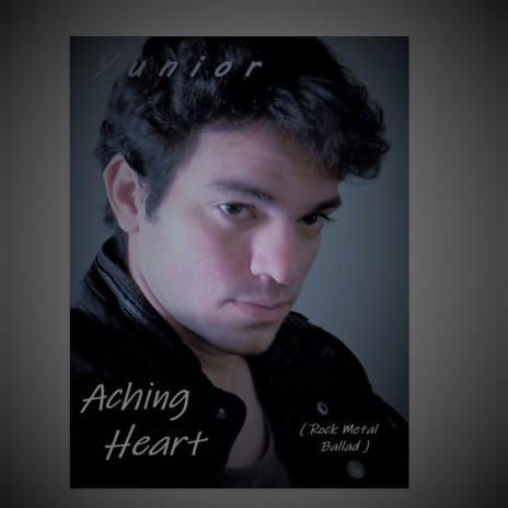 Aching Heart (Rock Metal Ballad) | Boomplay Music