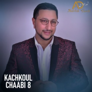 Kachkoul Chaabi 8