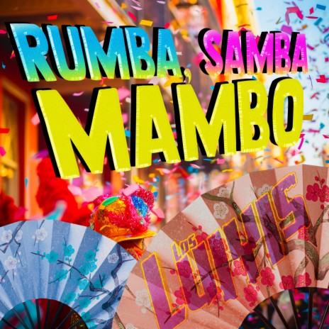 Rumba Samba Mambo | Boomplay Music