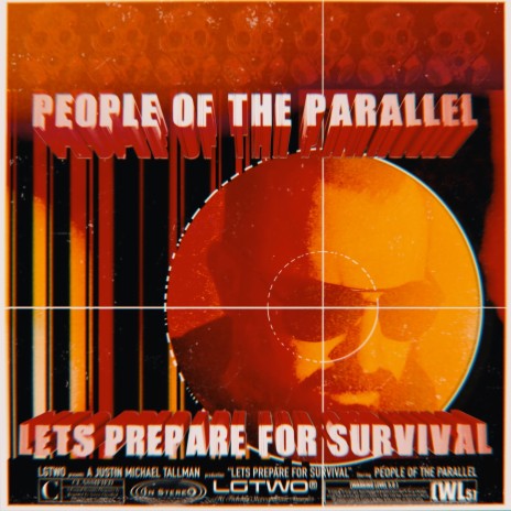 Lets Prepare For Survival | Boomplay Music