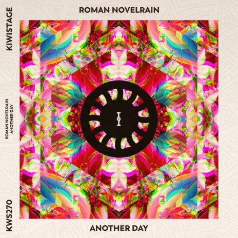 Another day (Original Mix) | Boomplay Music