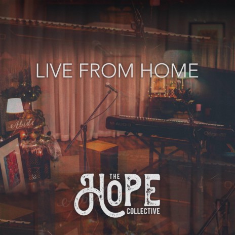 Outpouring (Live From Home) | Boomplay Music