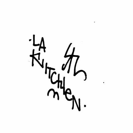 La Kitchen ft. MOMZ | Boomplay Music