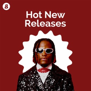 Hot New Releases