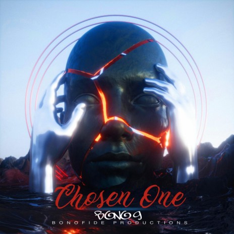 Chosen One | Boomplay Music