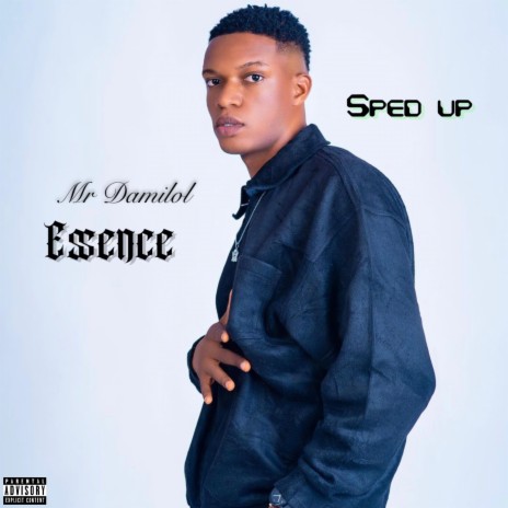 Essence sped up | Boomplay Music
